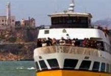 Alameda & Oakland Boat Ferry